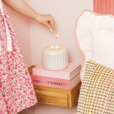 Sweet Grace Collection Candle #071