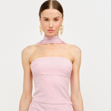 Pink Blush Top