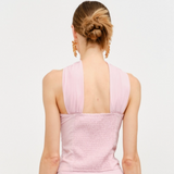 Pink Blush Top