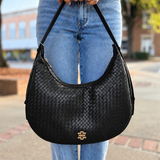 Winslow Curved Bag