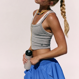 Element Short - Powerline Blue