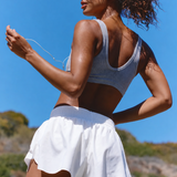 Element Short - White