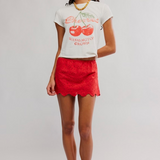 Eyes On You Skort