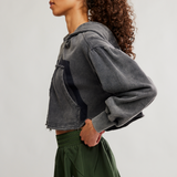 Element Short - Ivy