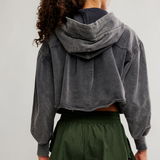 Element Short - Ivy