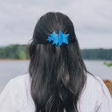 Shooting Star Clip - Medium