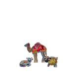 Nativity Set Animal Add-Ons