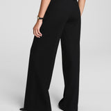 Spanx Supersmooth Perfectfit Ponte Wide Leg Pant