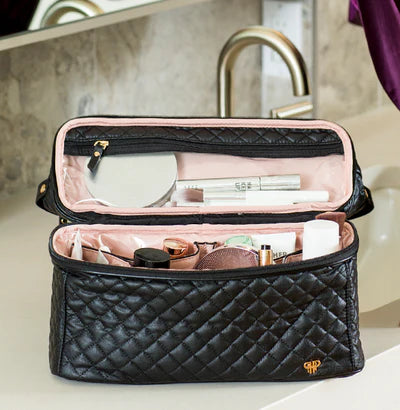 Stylist Travel Bag - Timeless Quilted