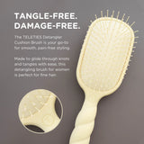 Detangler Hair Brush