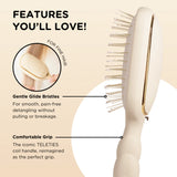 Detangler Hair Brush