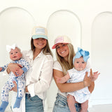 Thank Heaven - Vintage Trucker Hat