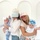 Thank Heaven - Vintage Trucker Hat