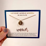 Inspiration Necklace