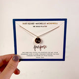 Inspiration Necklace