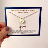 Inspiration Necklace