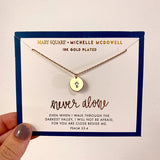 Inspiration Necklace