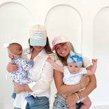 Thank Heaven - Vintage Trucker Hat