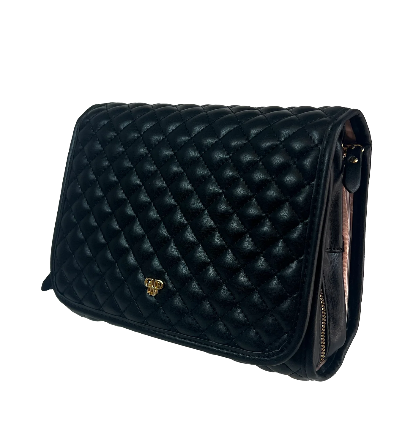 Getaway Toiletry Case - Timeless Quilted