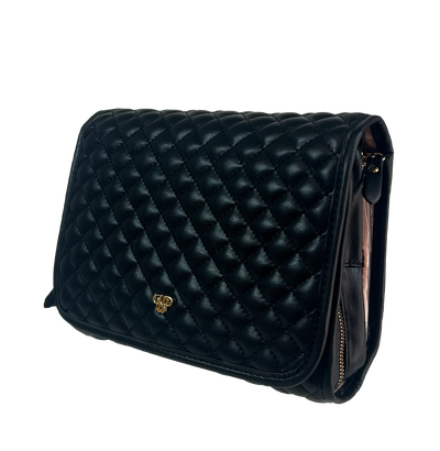Getaway Toiletry Case - Timeless Quilted