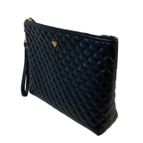 Getaway Litt Makeup Case - Timeless Quilted