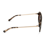 Tosca III Espresso Tortoise Brown Gradient