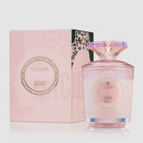 Perfectly Pink Yuzu Boxed Candle