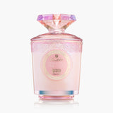 Perfectly Pink Yuzu Boxed Candle