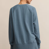 Weekender V Neck - Boathouse