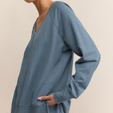 Weekender V Neck - Boathouse