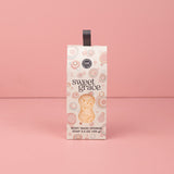 Sweet Grace Body Wash Sponge