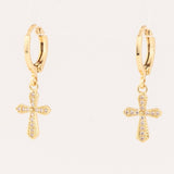 Luxe Yara Earrings