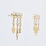 Cora Earrings