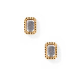 Screwback Stud Earrings - Madison