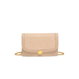Nina Luxe Crossbody