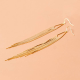 Aurelia Drop Earrings