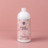 Sweet Grace Laundry Detergent - 32oz