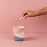 Sweet Grace Collection Candle #041