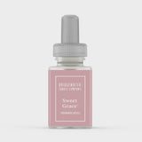 Bridgewater + Pura Fragrance Refill - Sweet Grace