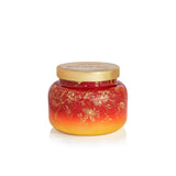 Apple Cider Social Glimmer Signature Jar Candle