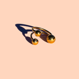 Trois Number Ring