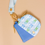 Sorority Dynamic Duo Pouch Wristlet