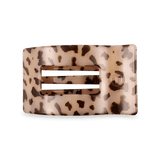Medium Flat Rectangle Hair Clip