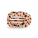 Medium Flat Round Hair Clip