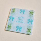 Sorority Acrylic Coaster