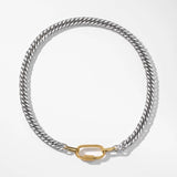 Soho Link Necklace