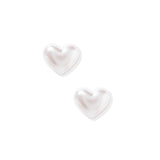 Screwback Stud Earrings - Lucia Large