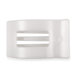 Large Flat Rectangle Hair Clip