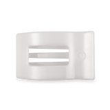 Medium Flat Rectangle Hair Clip
