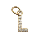 Charm Bar Charm - Large